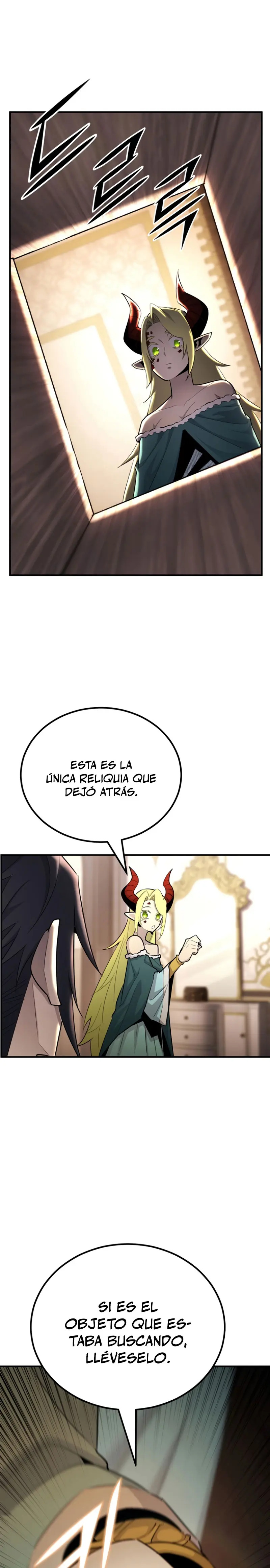 Read Estándar de la Reencarnación ES Manga Online