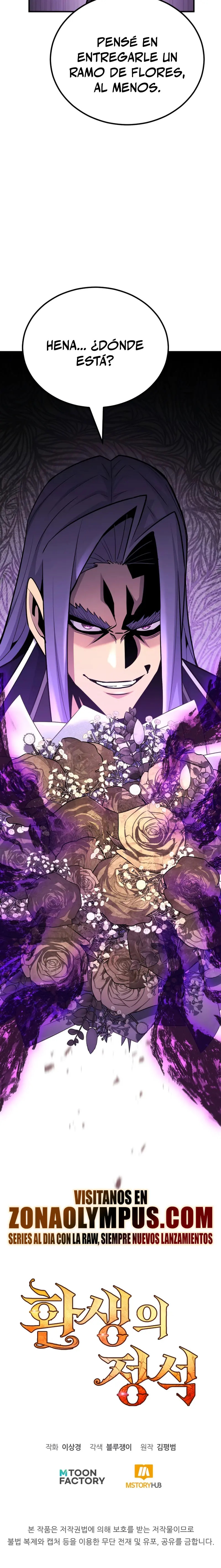 Read Estándar de la Reencarnación ES Manga Online