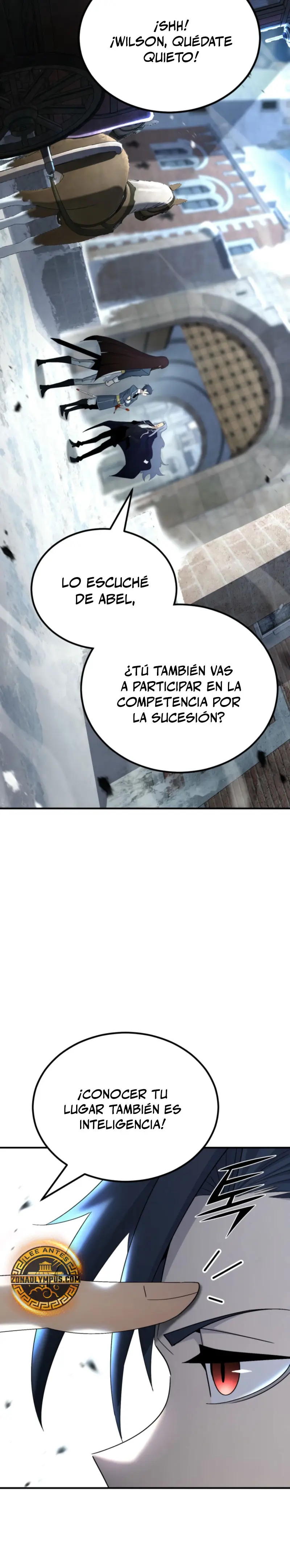Read Estándar de la Reencarnación ES Manga Online
