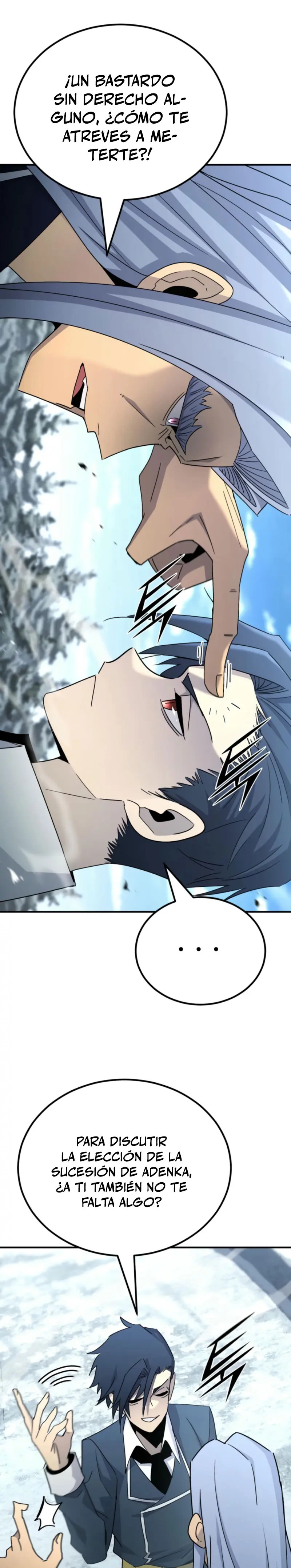 Read Estándar de la Reencarnación ES Manga Online