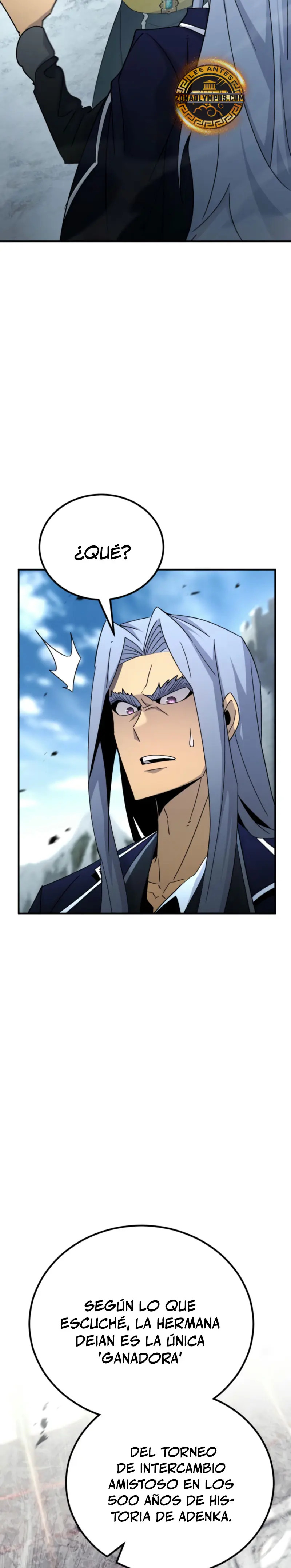 Read Estándar de la Reencarnación ES Manga Online