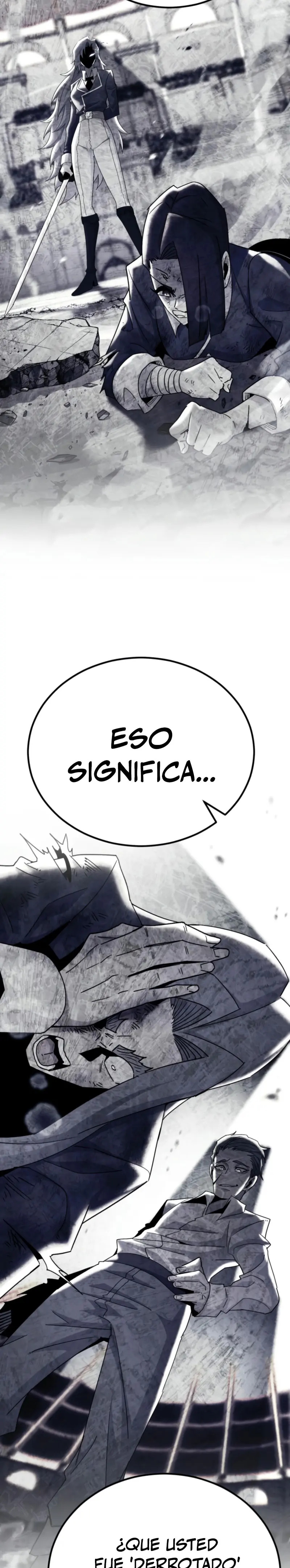 Read Estándar de la Reencarnación ES Manga Online