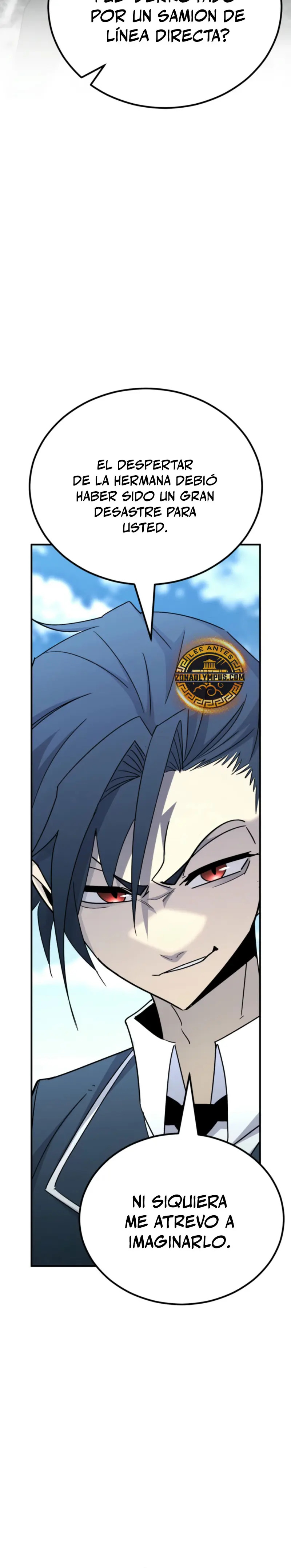 Read Estándar de la Reencarnación ES Manga Online