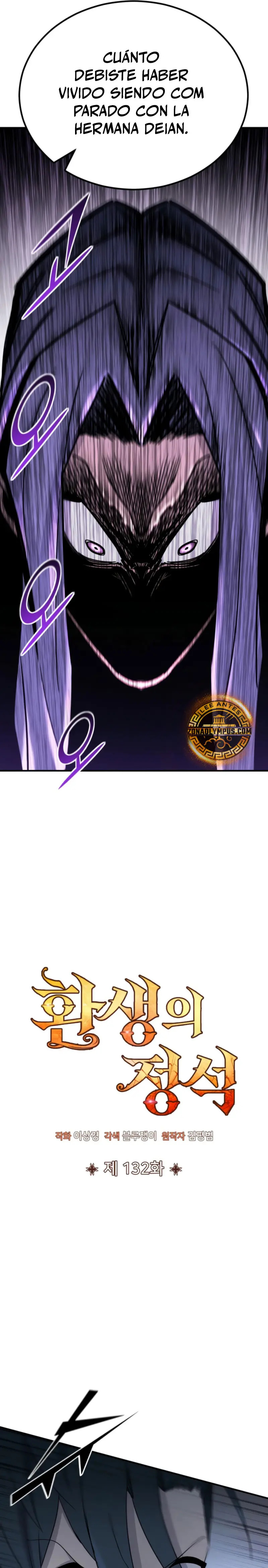 Read Estándar de la Reencarnación ES Manga Online