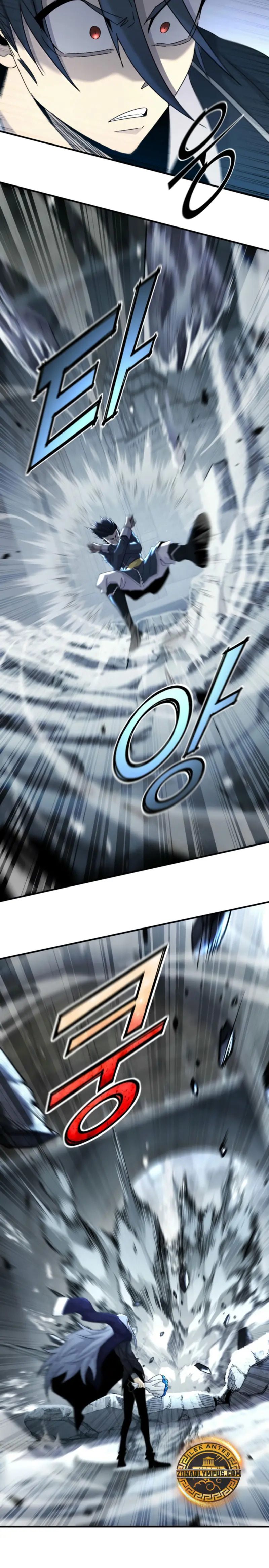 Read Estándar de la Reencarnación ES Manga Online