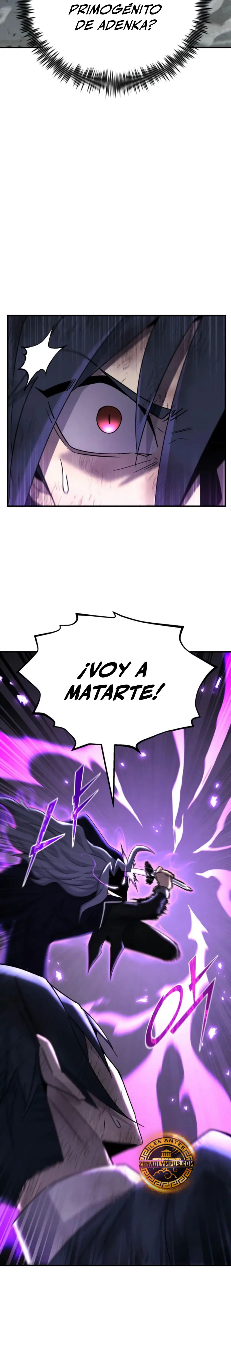 Read Estándar de la Reencarnación ES Manga Online