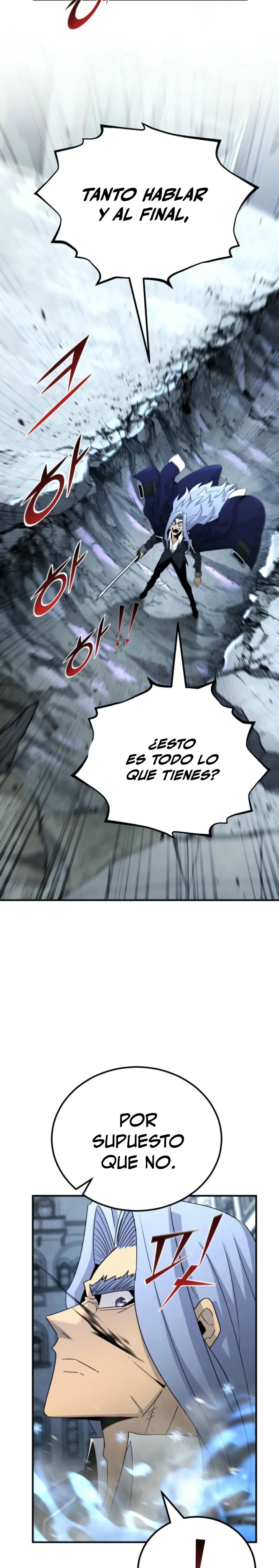 Read Estándar de la Reencarnación ES Manga Online