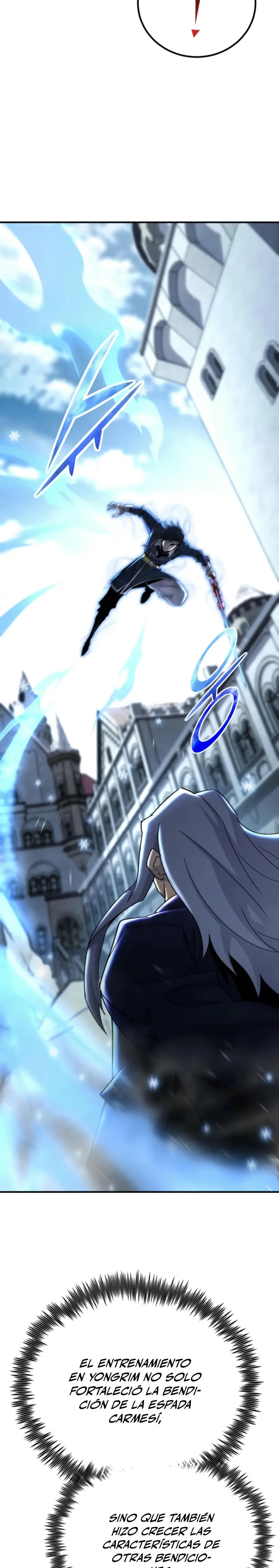 Read Estándar de la Reencarnación ES Manga Online
