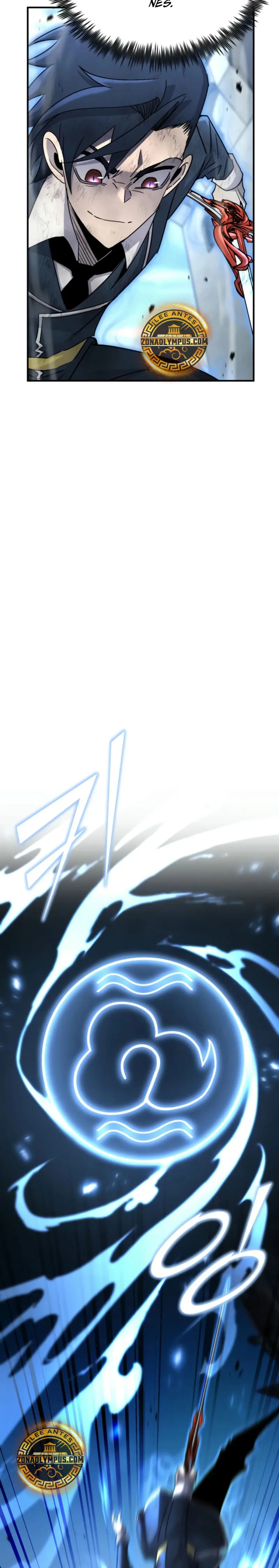 Read Estándar de la Reencarnación ES Manga Online