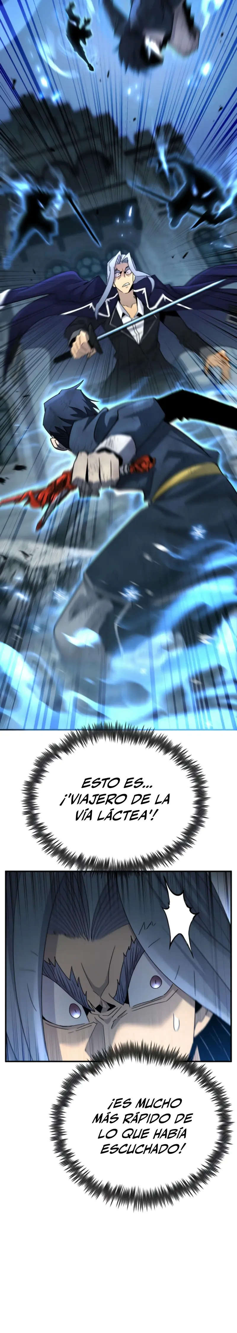 Read Estándar de la Reencarnación ES Manga Online