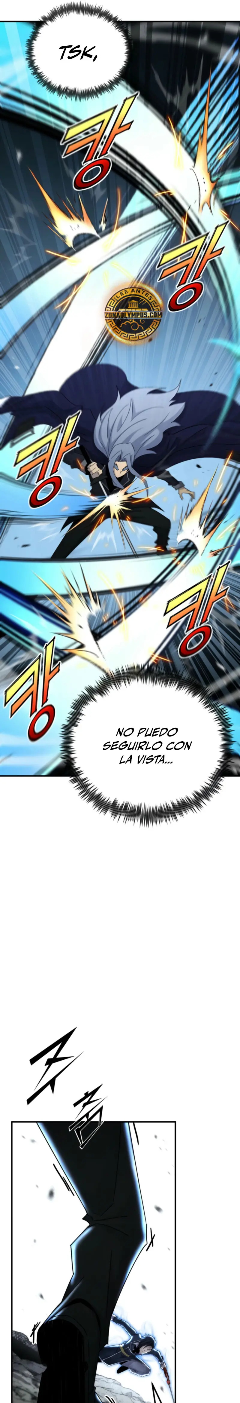 Read Estándar de la Reencarnación ES Manga Online
