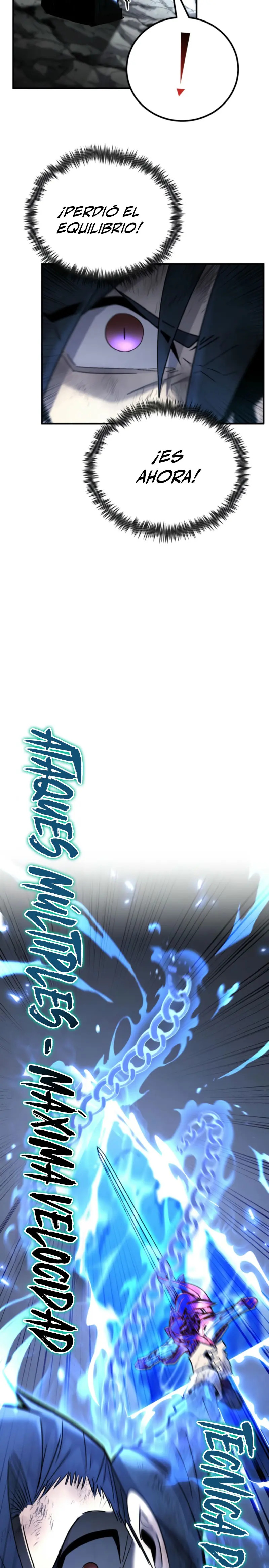 Read Estándar de la Reencarnación ES Manga Online