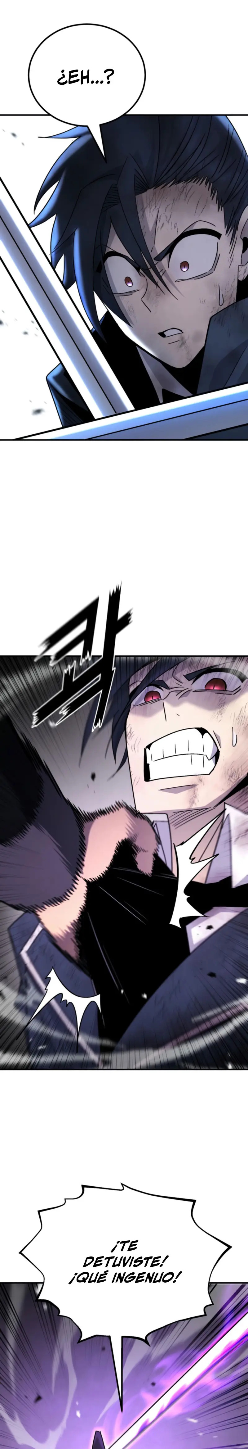 Read Estándar de la Reencarnación ES Manga Online