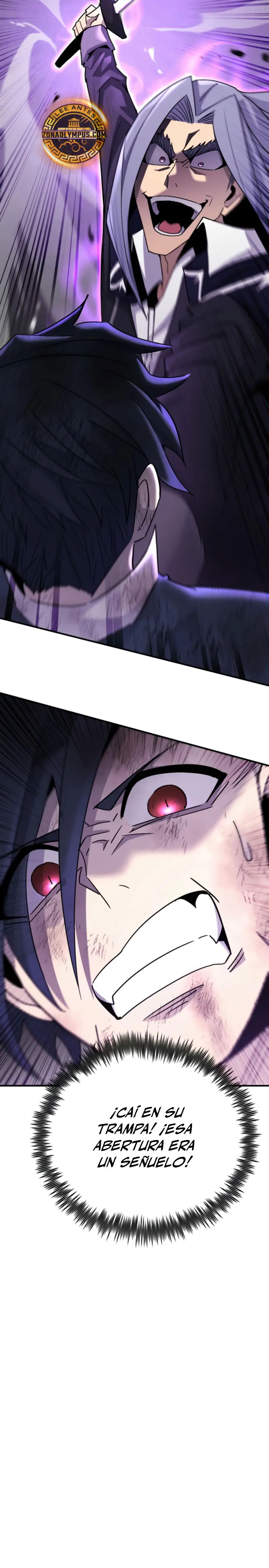 Read Estándar de la Reencarnación ES Manga Online
