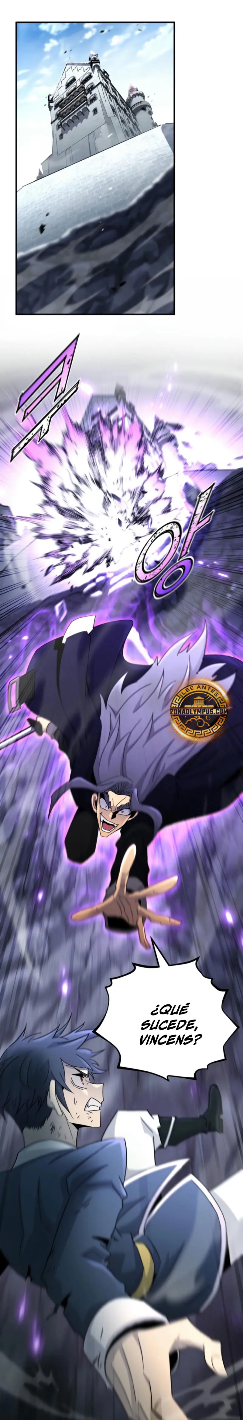 Read Estándar de la Reencarnación ES Manga Online