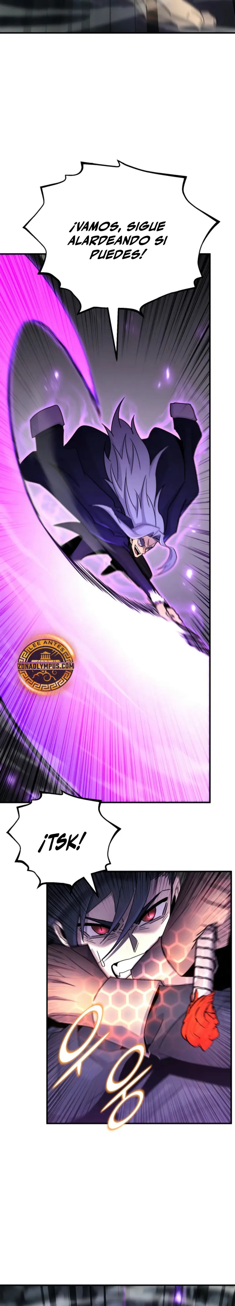 Read Estándar de la Reencarnación ES Manga Online