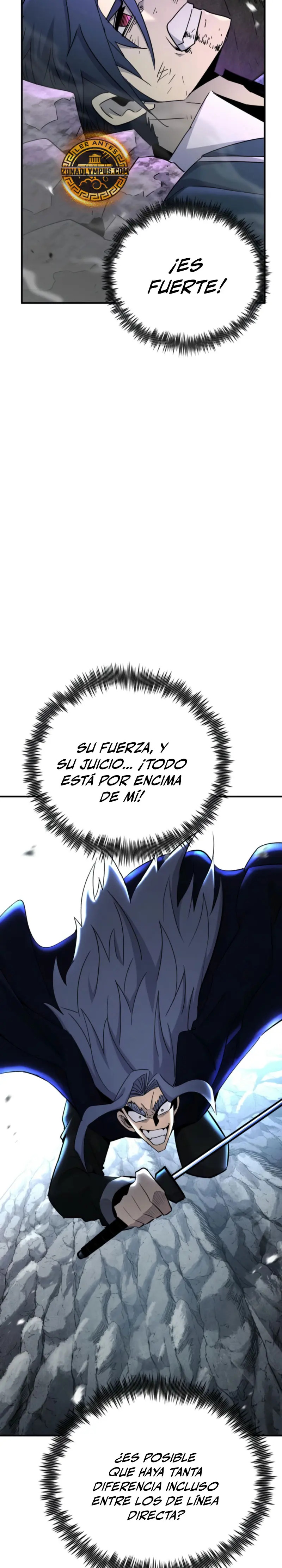 Read Estándar de la Reencarnación ES Manga Online