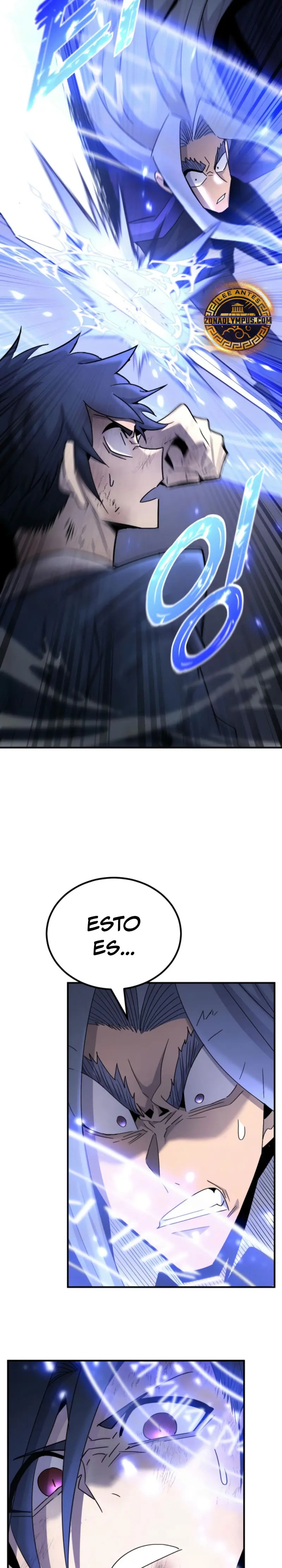 Read Estándar de la Reencarnación ES Manga Online