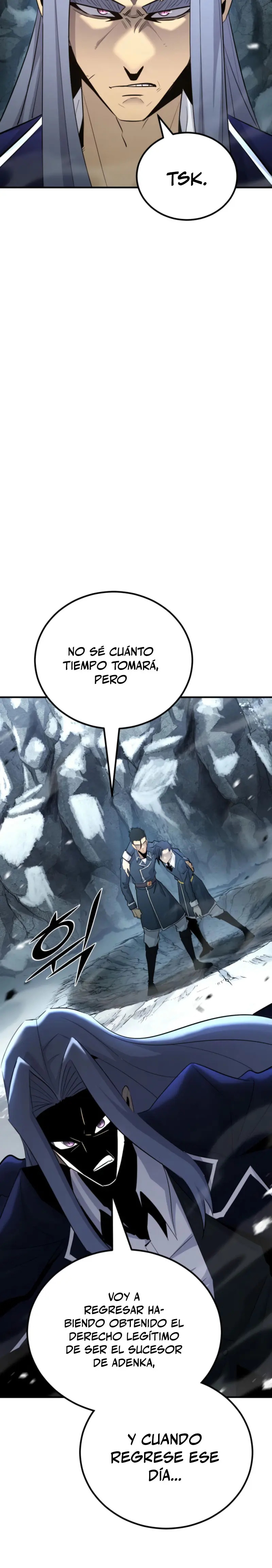 Read Estándar de la Reencarnación ES Manga Online
