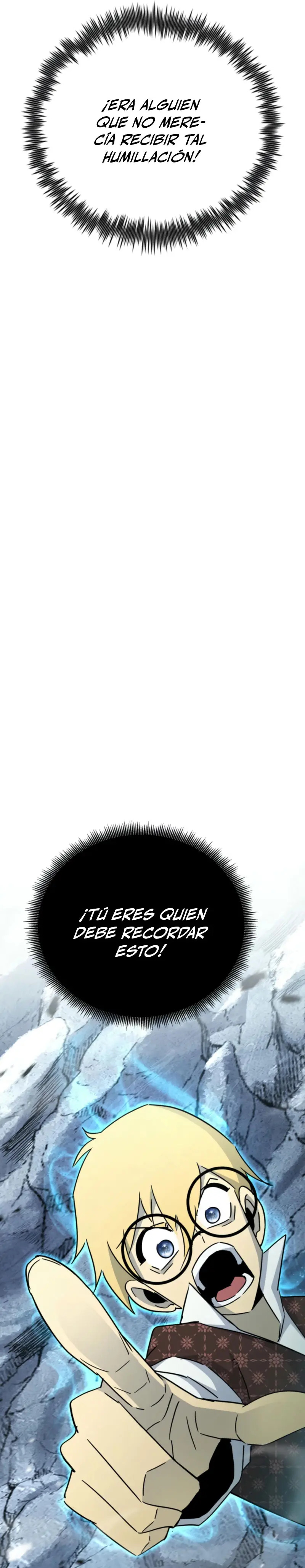 Read Estándar de la Reencarnación ES Manga Online