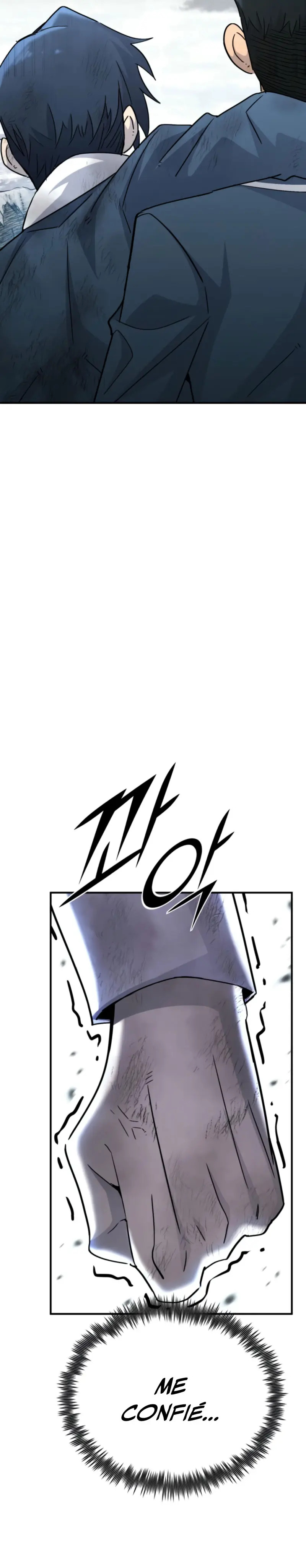Read Estándar de la Reencarnación ES Manga Online
