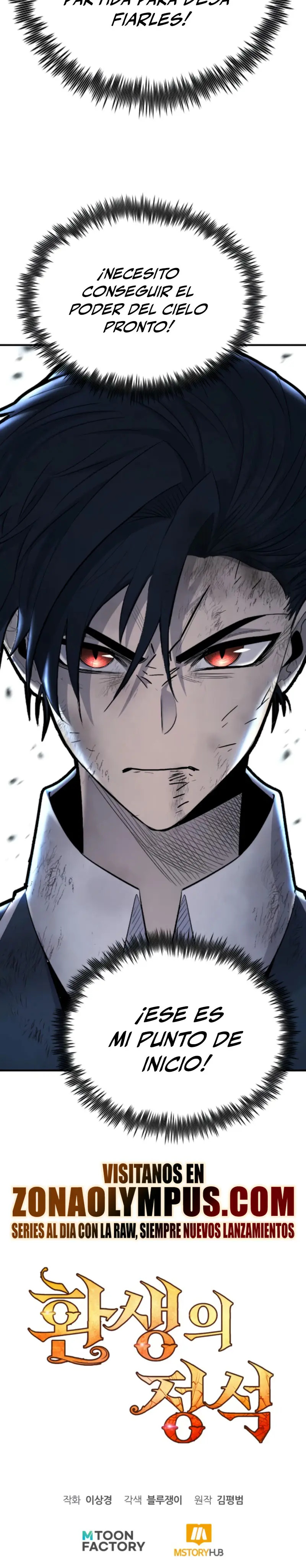 Read Estándar de la Reencarnación ES Manga Online