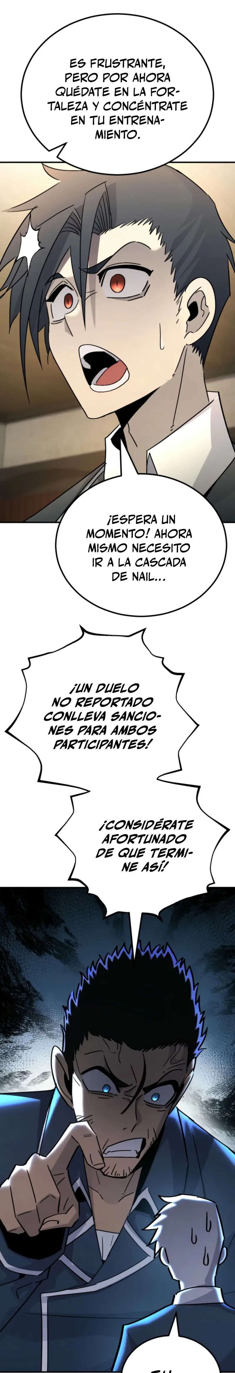 Read Estándar de la Reencarnación ES Manga Online