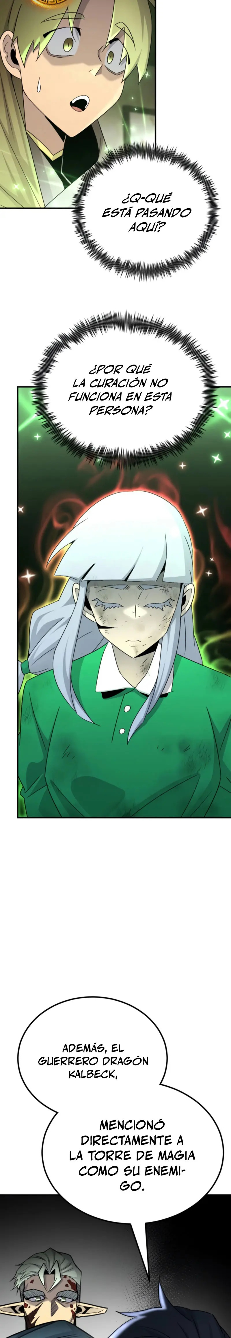 Read Estándar de la Reencarnación ES Manga Online