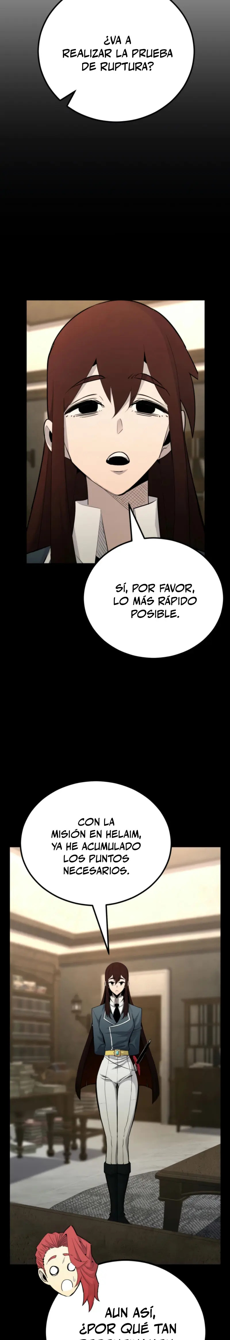 Read Estándar de la Reencarnación ES Manga Online