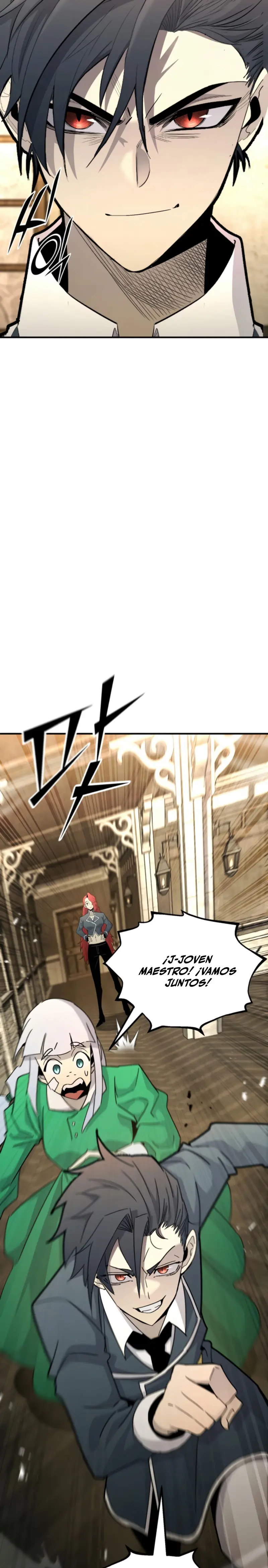 Read Estándar de la Reencarnación ES Manga Online