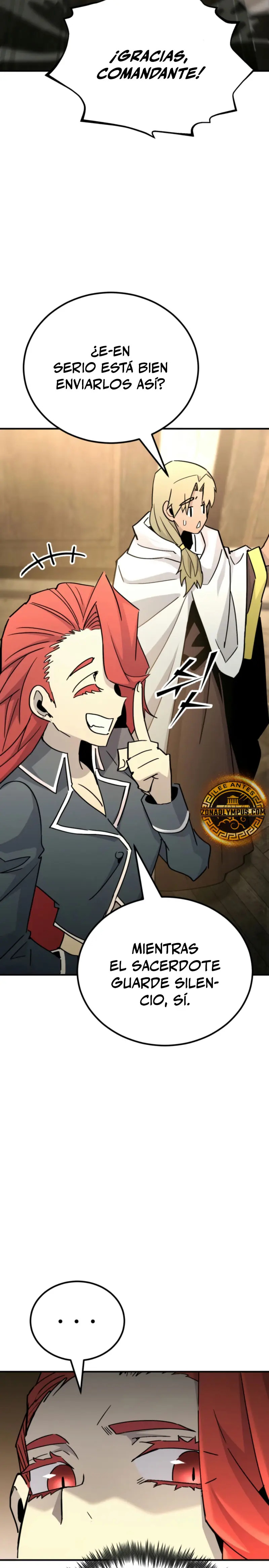 Read Estándar de la Reencarnación ES Manga Online