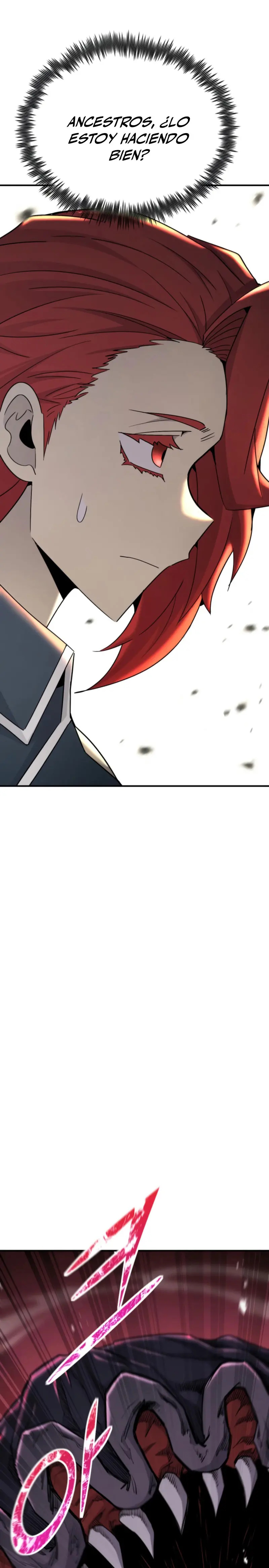 Read Estándar de la Reencarnación ES Manga Online