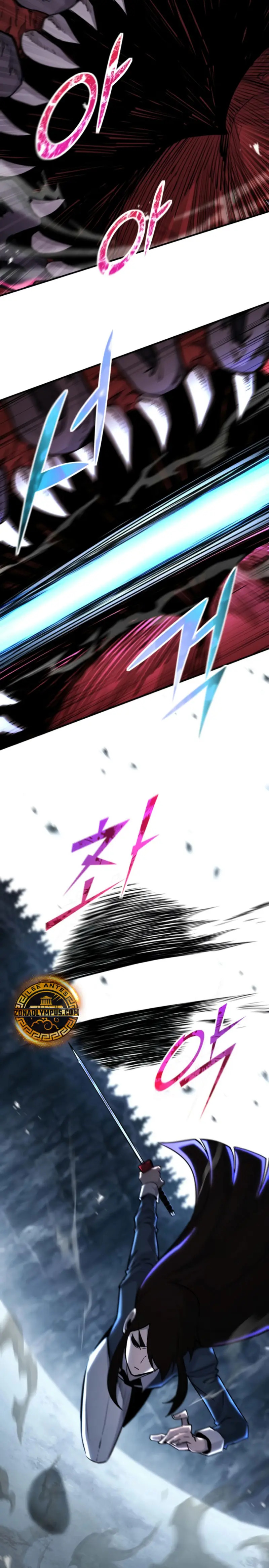 Read Estándar de la Reencarnación ES Manga Online