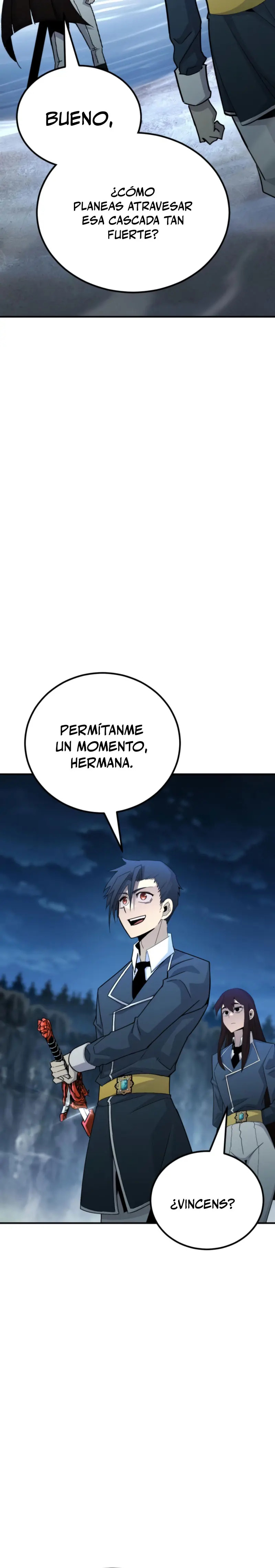 Read Estándar de la Reencarnación ES Manga Online