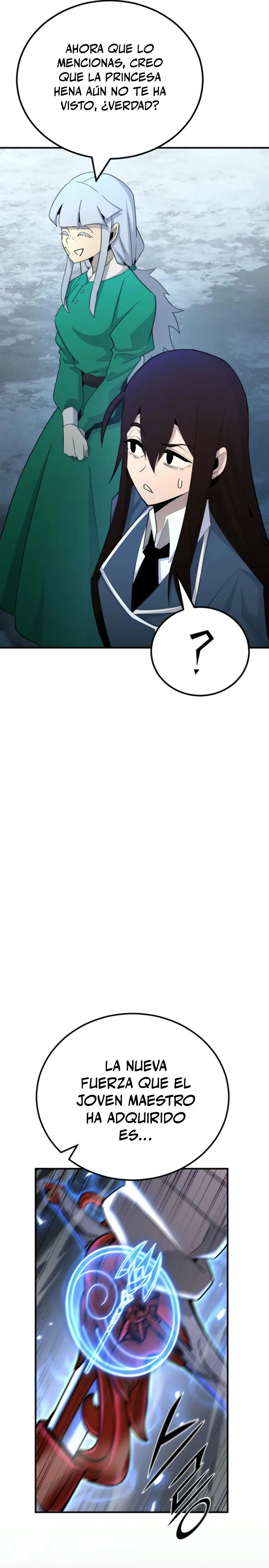 Read Estándar de la Reencarnación ES Manga Online