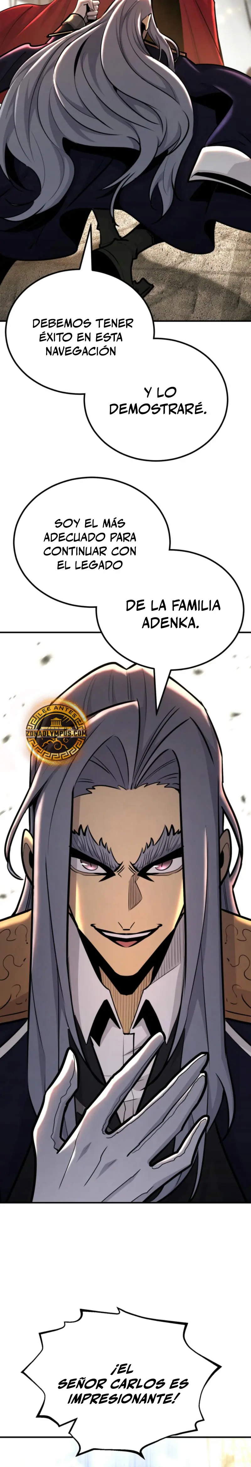 Read Estándar de la Reencarnación ES Manga Online