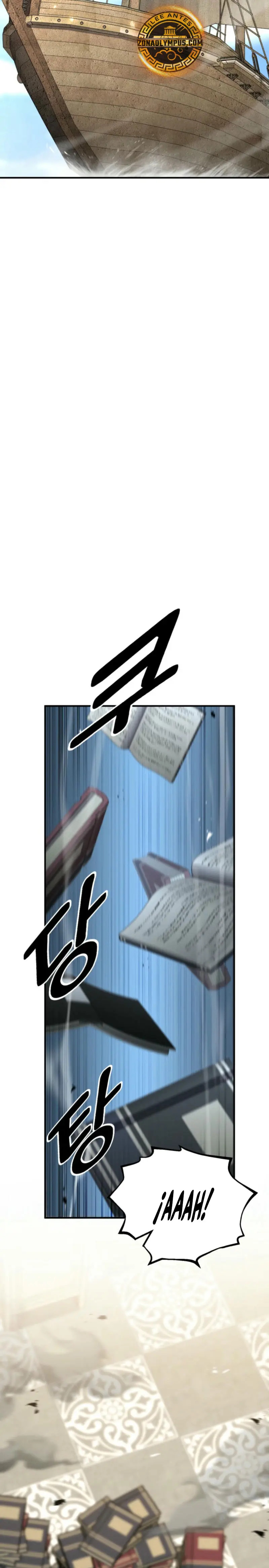 Read Estándar de la Reencarnación ES Manga Online