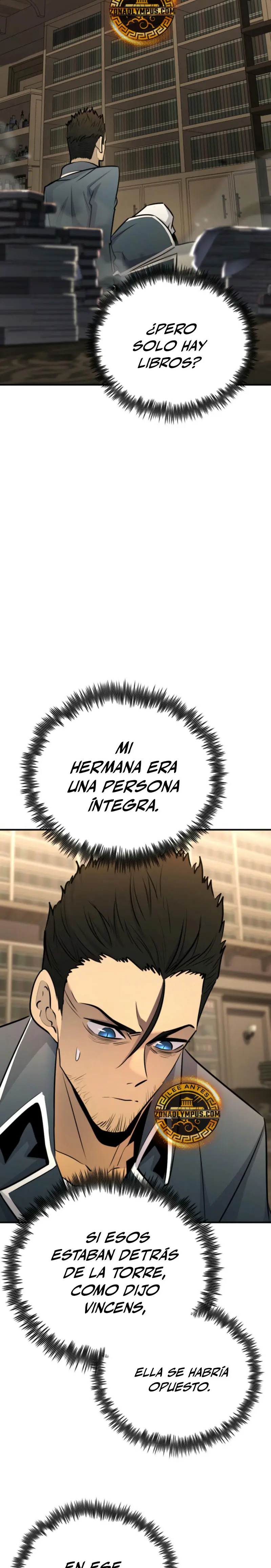 Read Estándar de la Reencarnación ES Manga Online