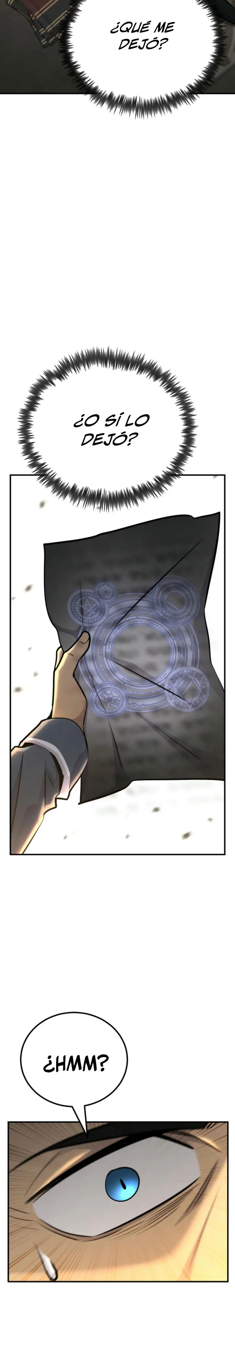 Read Estándar de la Reencarnación ES Manga Online