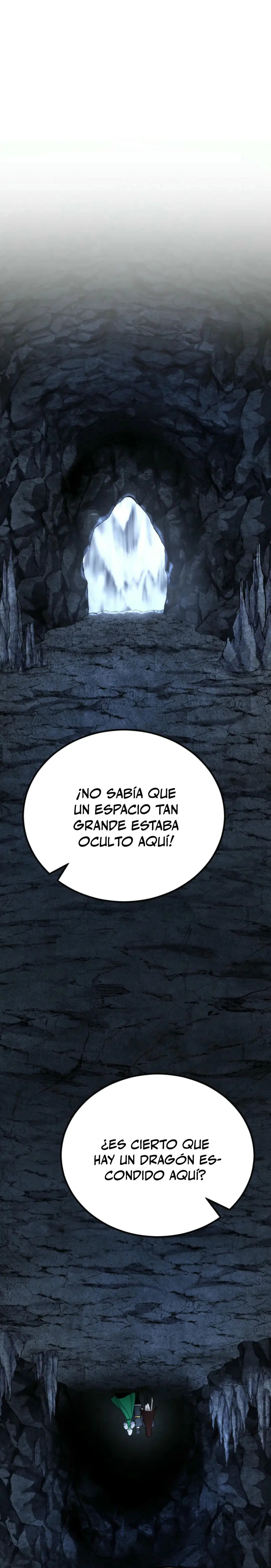 Read Estándar de la Reencarnación ES Manga Online