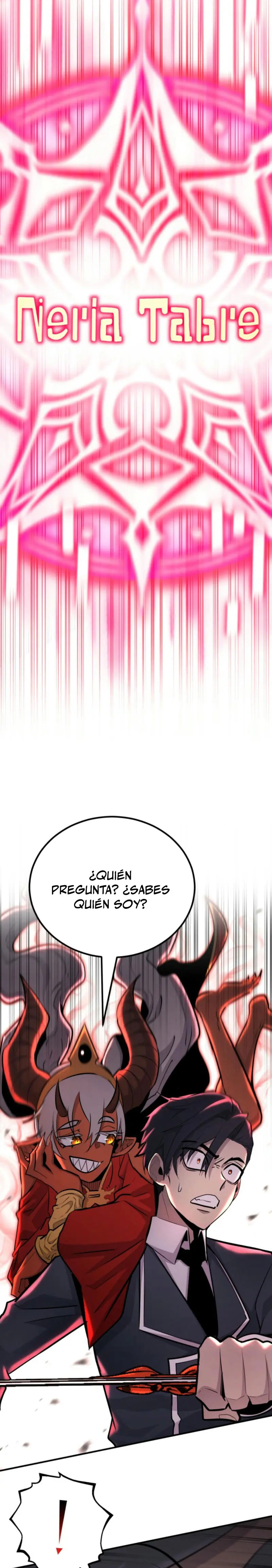 Read Estándar de la Reencarnación ES Manga Online