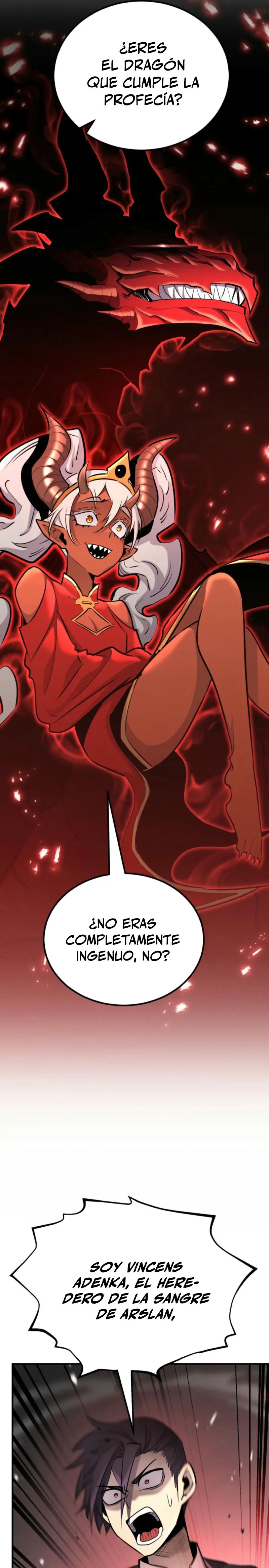 Read Estándar de la Reencarnación ES Manga Online