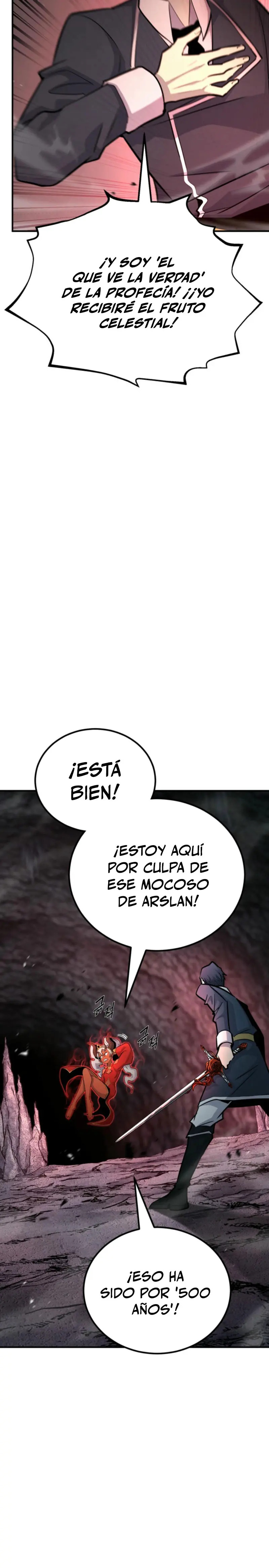 Read Estándar de la Reencarnación ES Manga Online