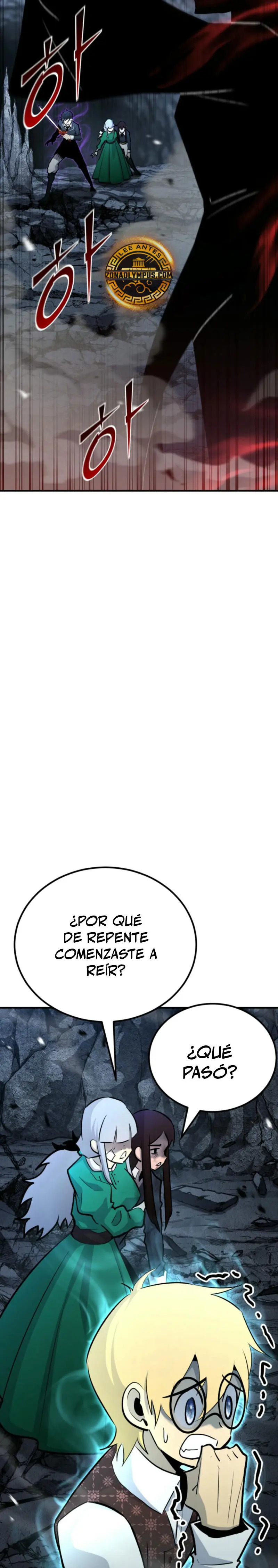 Read Estándar de la Reencarnación ES Manga Online