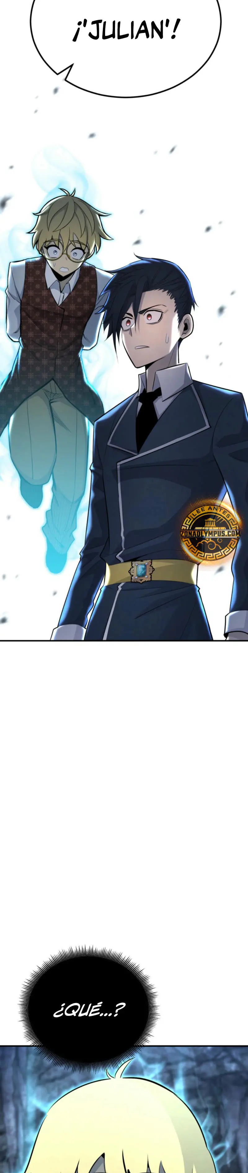 Read Estándar de la Reencarnación ES Manga Online