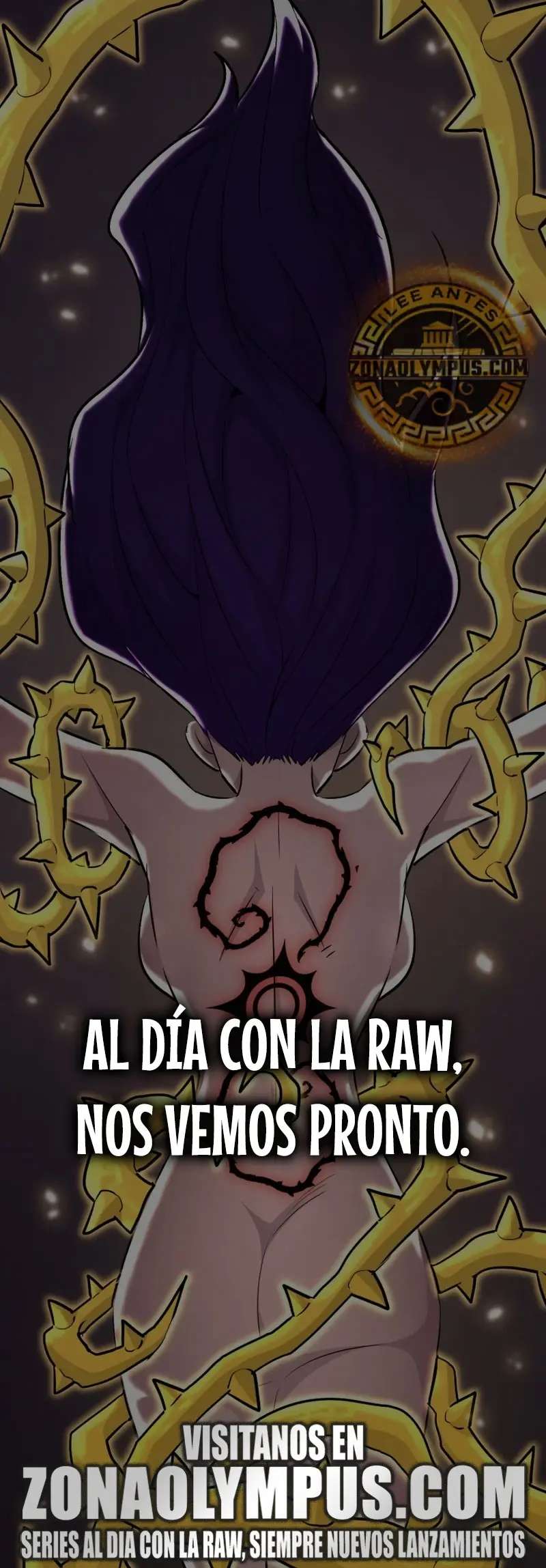 Read Estándar de la Reencarnación ES Manga Online