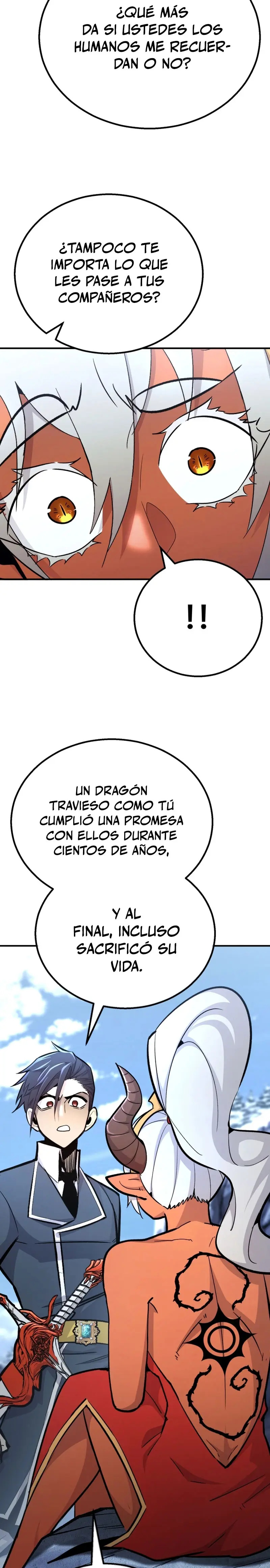 Read Estándar de la Reencarnación ES Manga Online
