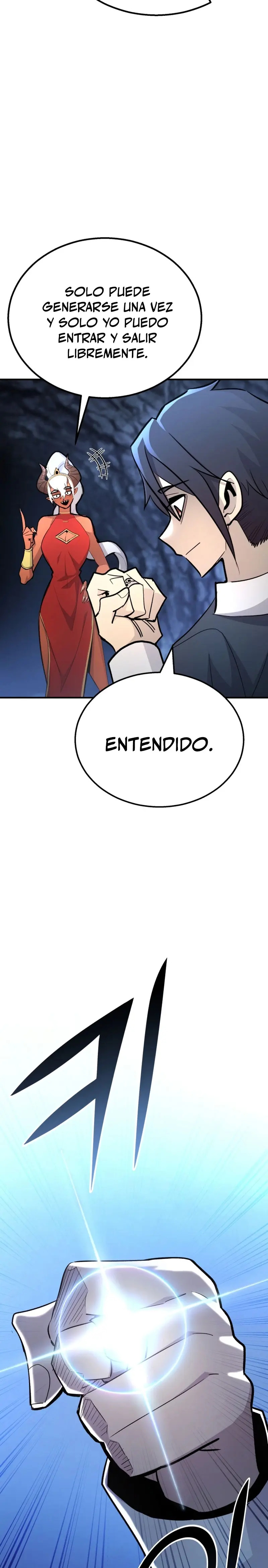 Read Estándar de la Reencarnación ES Manga Online