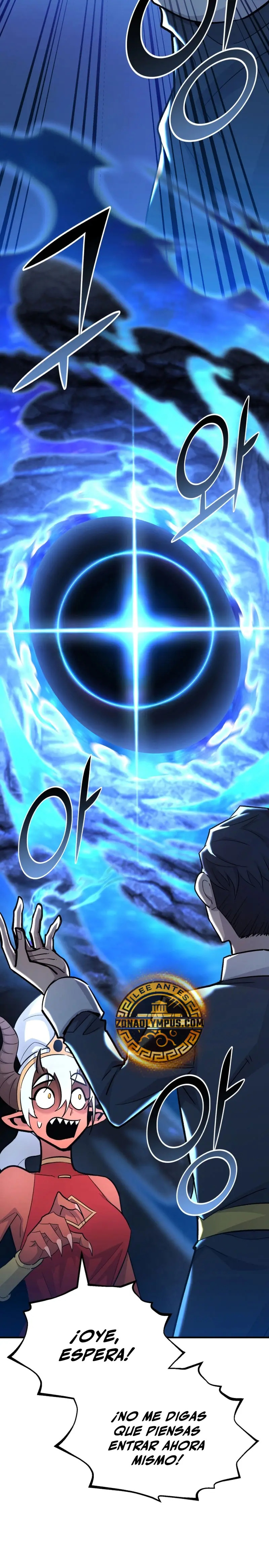 Read Estándar de la Reencarnación ES Manga Online