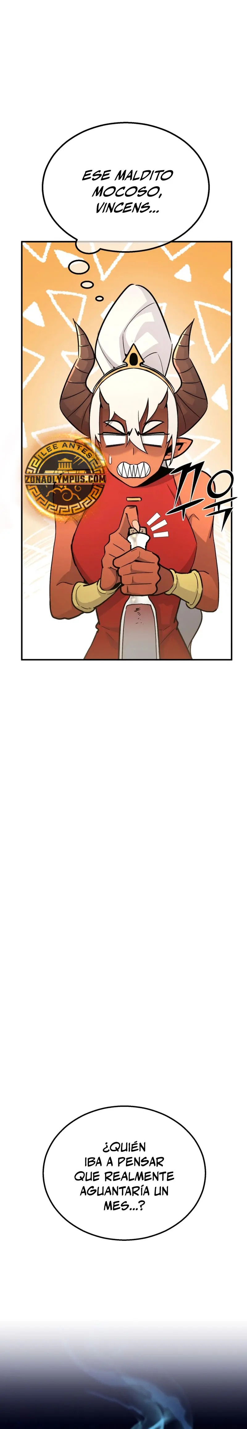 Read Estándar de la Reencarnación ES Manga Online